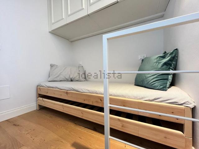 Appartamento in vendita di 15 m² in Via dei Leoni