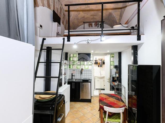 Appartamento in vendita di 15 m² in Via dei Lucani