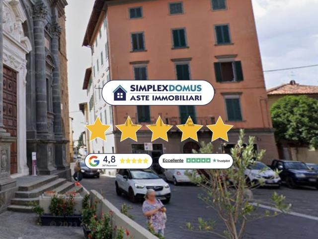 Appartamento in vendita di 15 m² in Via del Seminario