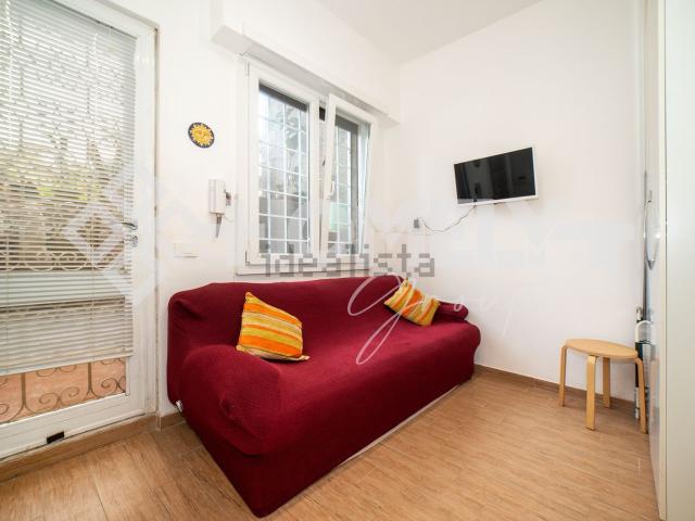 Appartamento in vendita di 15 m² in Via dell&apos Acqua Traversa, 185