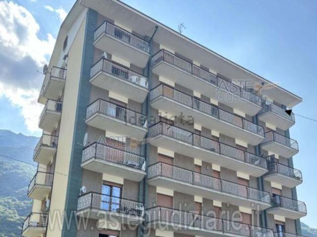 Appartamento in vendita di 15 m² in Via Dottor G. Cicoletti