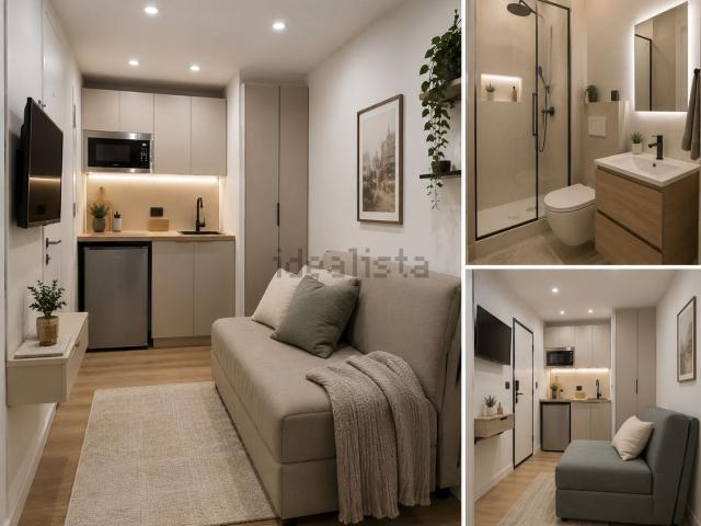 Appartamento in vendita di 15 m² in Via Giuseppe Ripamonti, 288