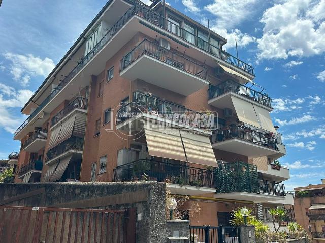 Appartamento in vendita di 15 m² in Via Gradoli, 75