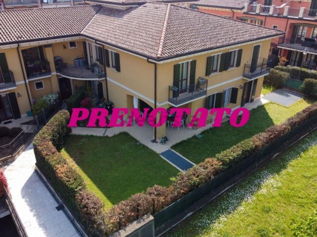 Appartamento in vendita di 15 m²