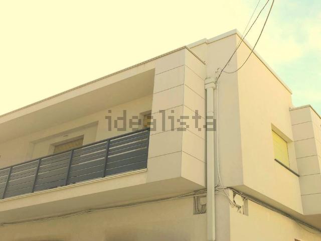 Appartamento in vendita di 160 m²