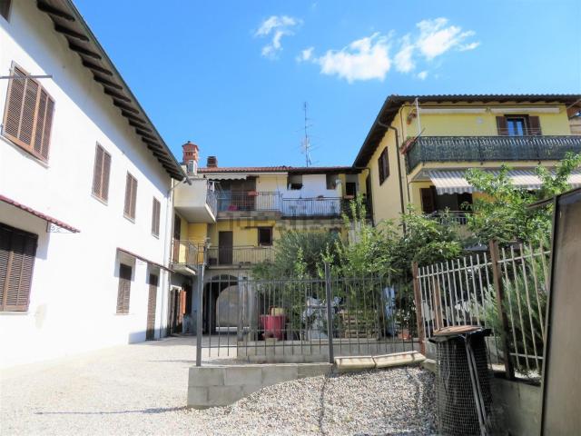 Appartamento in vendita di 160 m²