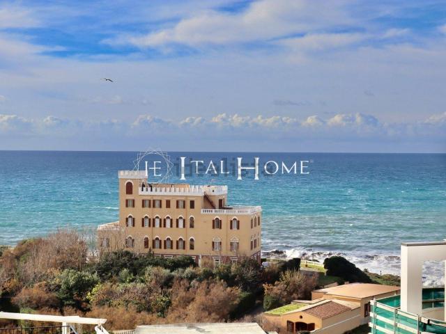 Appartamento in vendita di 160 m²