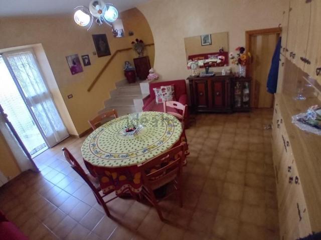 Appartamento in vendita di 160 m²