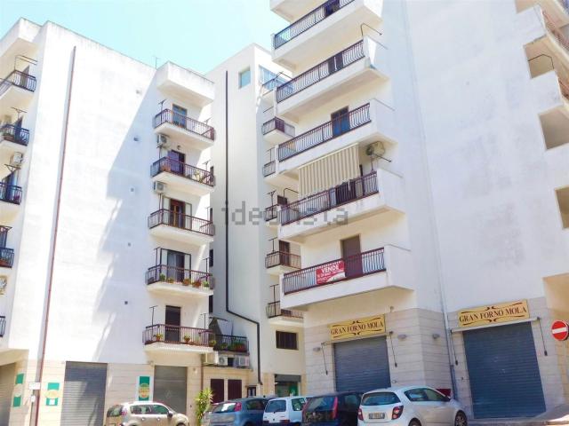 Appartamento in vendita di 160 m²