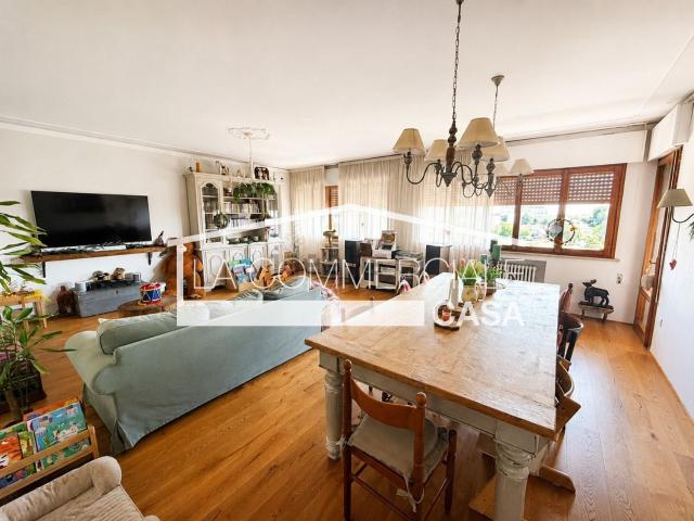 Appartamento in vendita di 160 m²