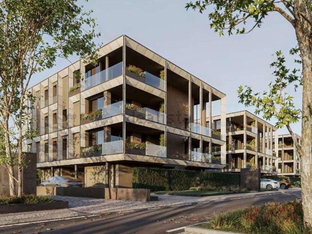 Appartamento in vendita di 160 m²