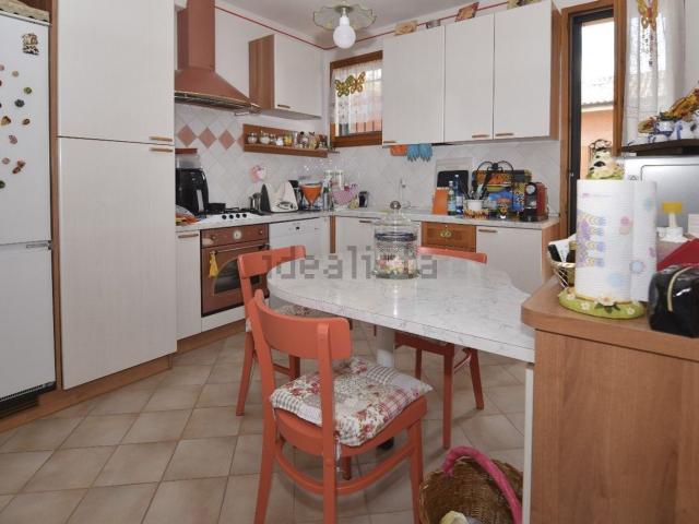 Appartamento in vendita di 160 m²