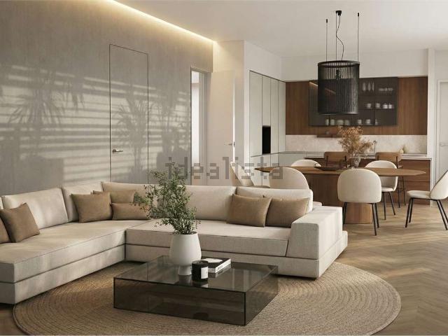 Appartamento in vendita di 160 m²