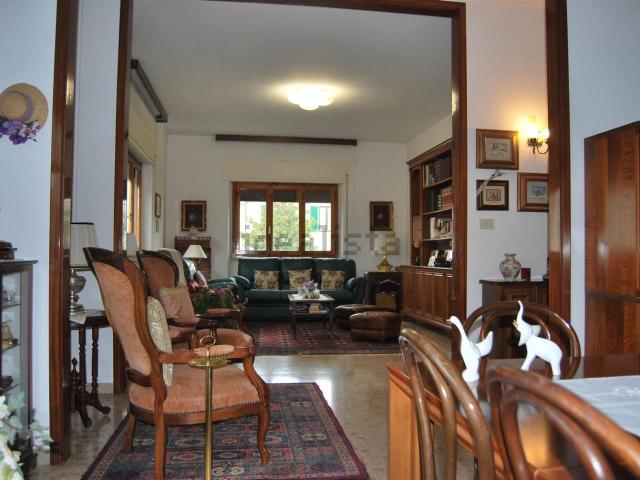 Appartamento in vendita di 160 m²