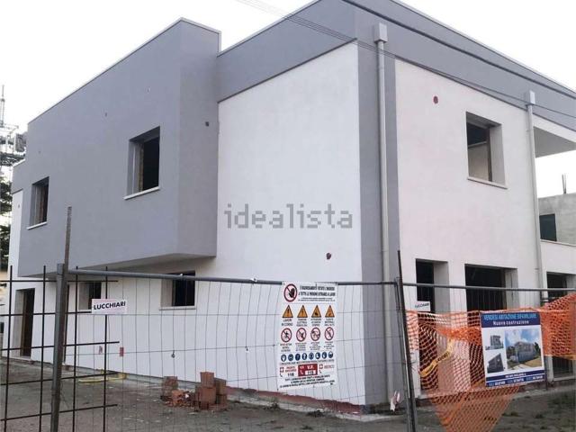 Appartamento in vendita di 160 m²