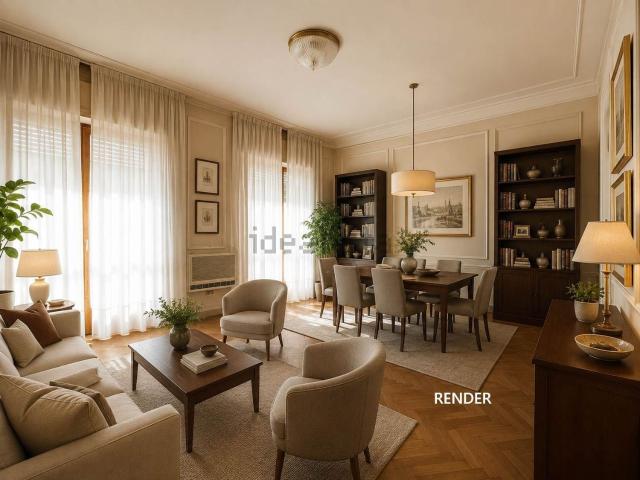 Appartamento in vendita di 160 m²