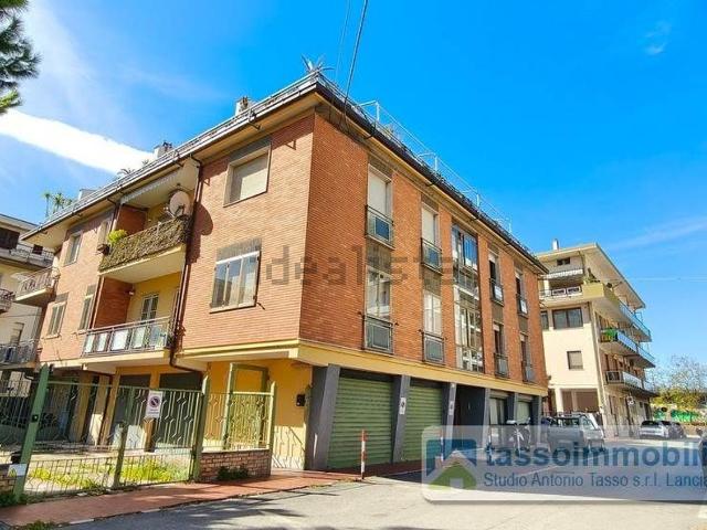 Appartamento in vendita di 160 m²