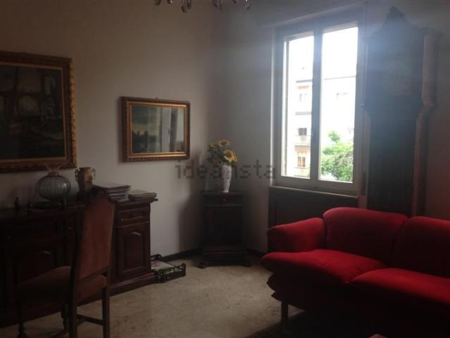 Appartamento in vendita di 160 m²