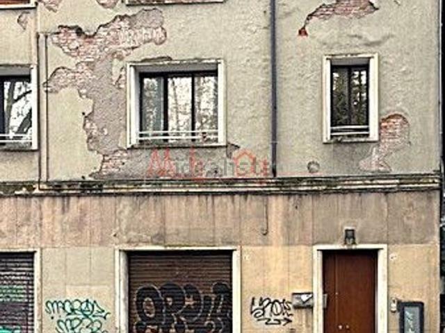 Appartamento in vendita di 160 m²