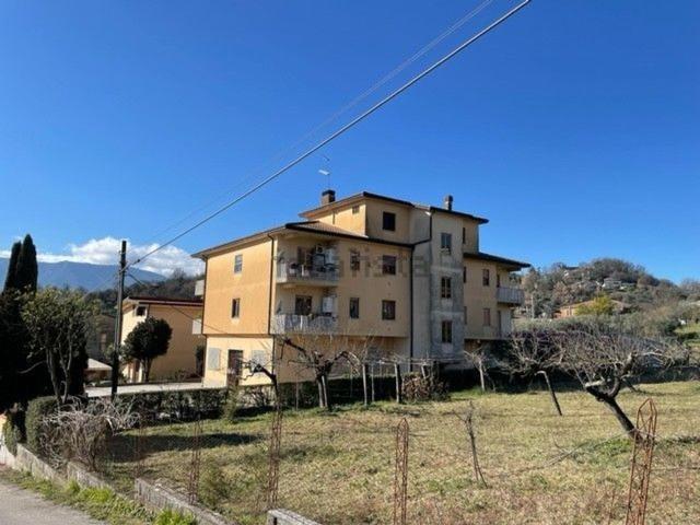 Appartamento in vendita di 160 m²