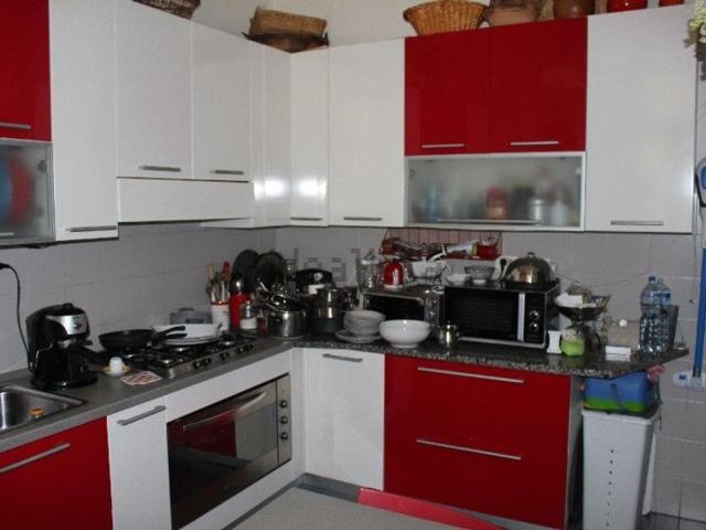 Appartamento in vendita di 160 m²