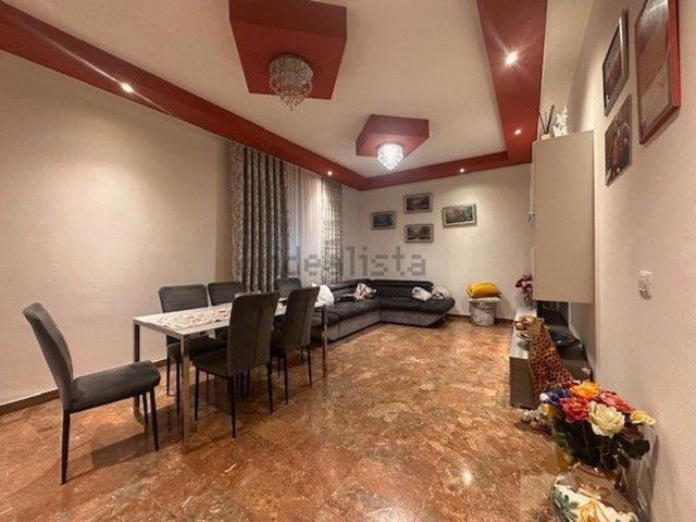Appartamento in vendita di 160 m²