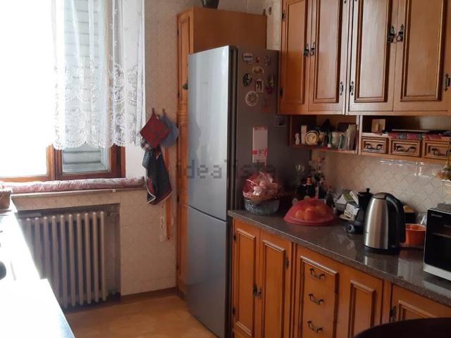 Appartamento in vendita di 160 m²