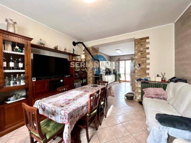 Appartamento in vendita di 160 m²