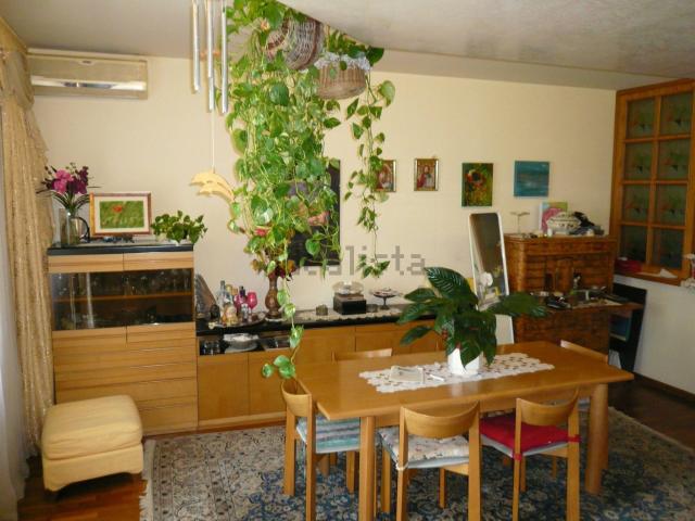 Appartamento in vendita di 160 m²