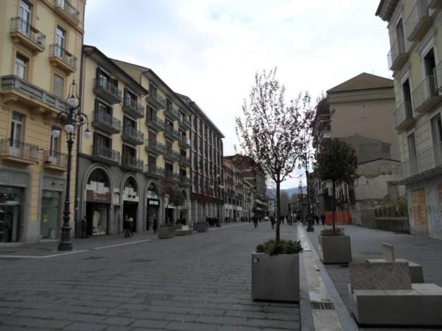 Appartamento in vendita di 160 m²