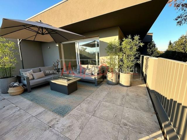 Appartamento in vendita di 160 m²