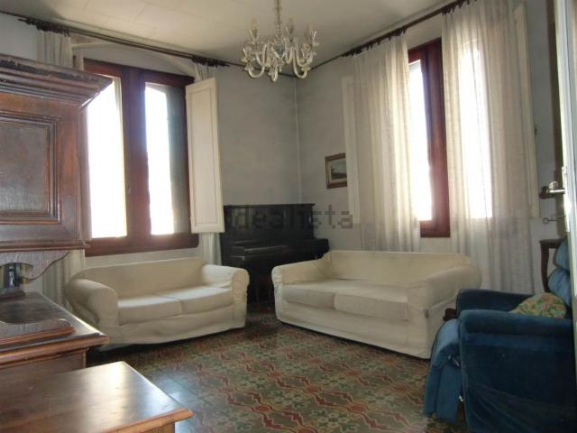Appartamento in vendita di 160 m²