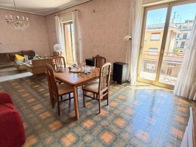 Appartamento in vendita di 160 m²