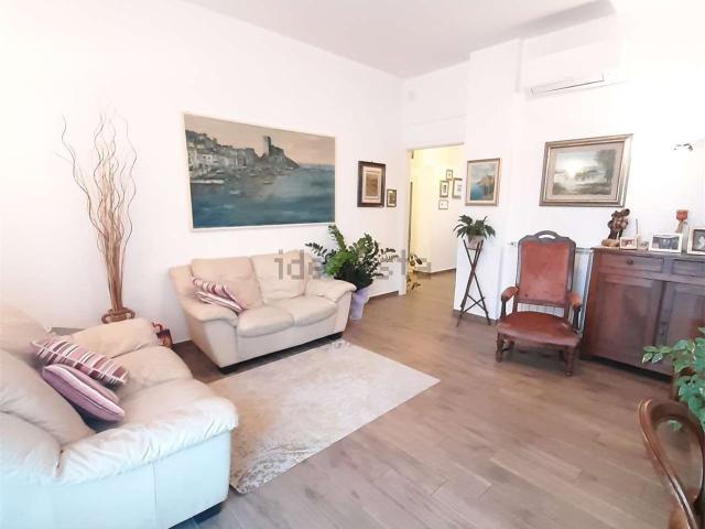 Appartamento in vendita di 160 m²