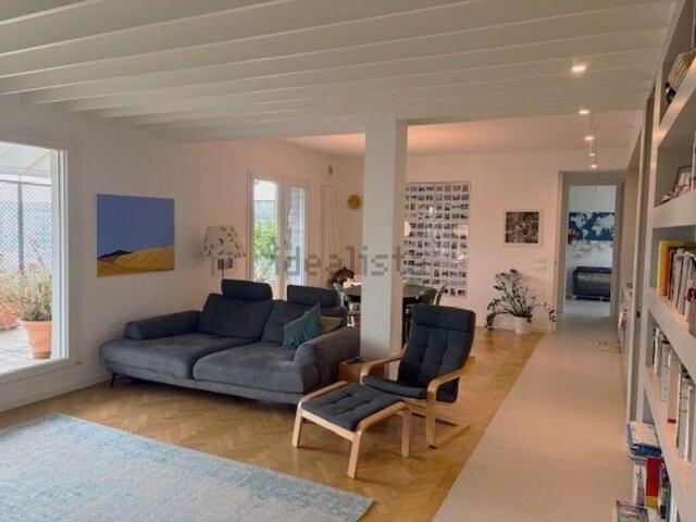 Appartamento in vendita di 160 m²
