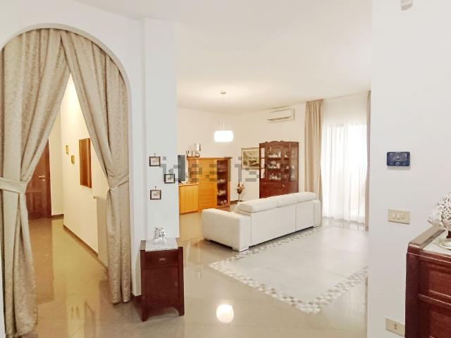 Appartamento in vendita di 160 m²
