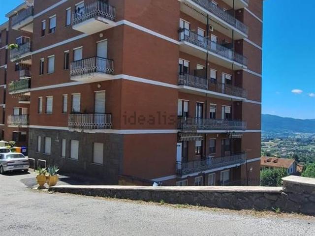 Appartamento in vendita di 160 m²