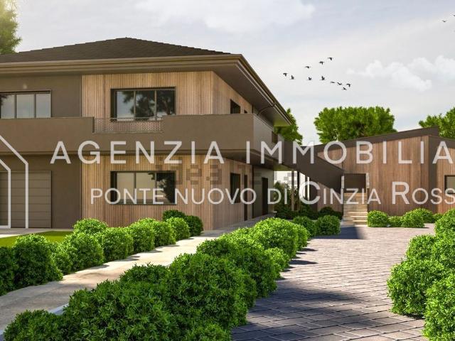 Appartamento in vendita di 160 m²