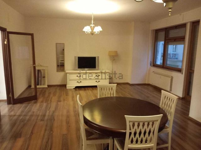 Appartamento in vendita di 160 m²