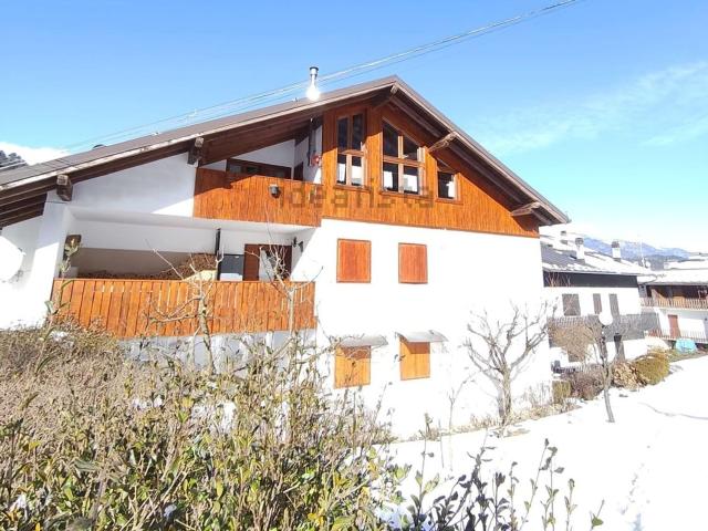 Appartamento in vendita di 160 m²