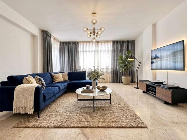 Appartamento in vendita di 160 m²