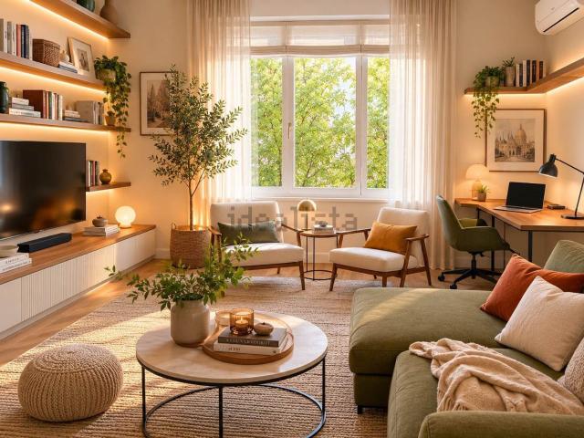 Appartamento in vendita di 160 m²