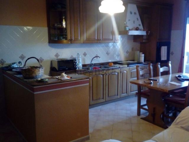 Appartamento in vendita di 160 m²