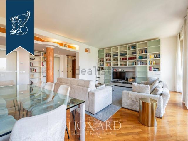 Appartamento in vendita di 160 m²