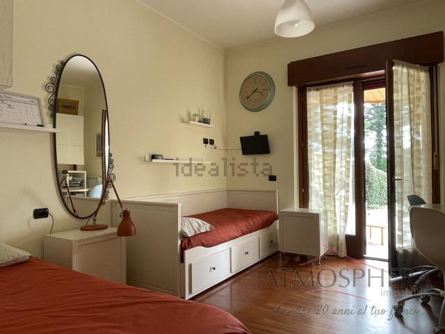 Appartamento in vendita di 160 m²