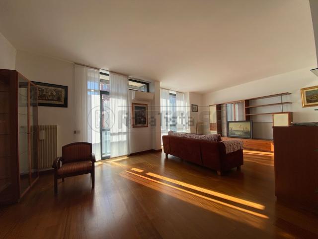 Appartamento in vendita di 160 m²