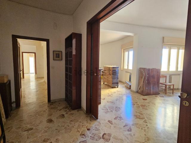 Appartamento in vendita di 160 m²