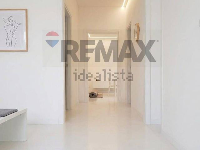 Appartamento in vendita di 160 m²