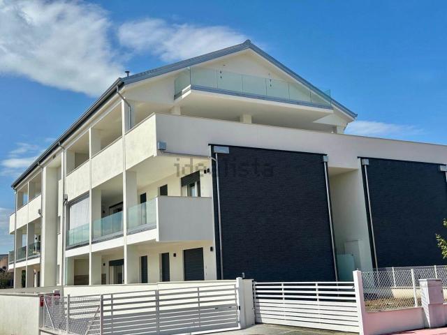 Appartamento in vendita di 160 m²