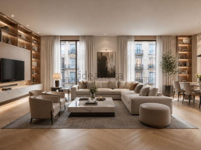 Appartamento in vendita di 160 m²